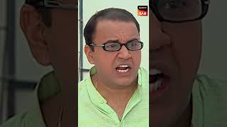 Jethalal Ko Bhide Ne Di Haadse Ki Khabar! | Taarak Mehta Ka Ooltah Chashmah | #TMKOC #Comedy #Funny