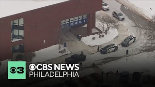 Lockdown lifted, after-school activities canceled at Norristown Area High School