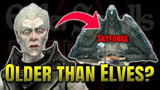 Skyforge is Mind-Bogglingly Old and More! Lore Iceberg 15