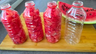 🍉 ✋️Tadına Bakan HER SENE YAPMAK İSTİYOR💯 İnanılmaz KOLAY ve LEZZETLİ💯 yemek tarifleri 