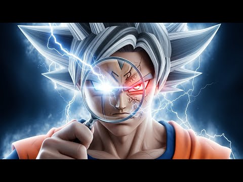 La IA y Dragon Ball: ¿Estamos Viendo el Fin o un Nuevo Comienzo?