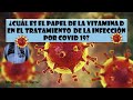 Efectos de la Vitamina D