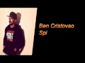 Ben Cristovao -Spi text Obrázok autora