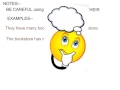 Exploring Pronouns and Antecedents