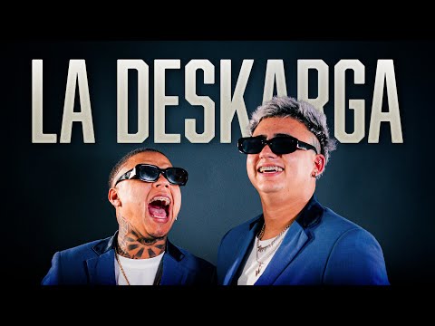 La Deskarga 🔥 Mejores Temas 🔥