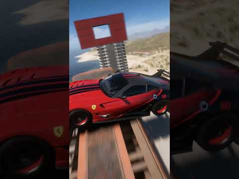 Unbelievable 🤯 Ferrari 599XX Evo Satisfying #shorts