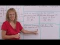 Understanding Discounts and Percentages