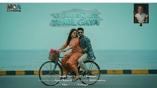 Na Jaane Kaise Tu Mil Gaya |AI Music Video Trailer. #song #musicvideo #aimusic