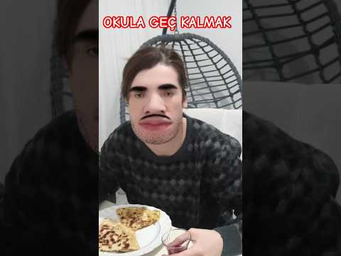 Mete Kayagil Taklit videosu @oyunparodileriyt