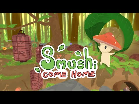 Smushi Come Home trailer thumbnail