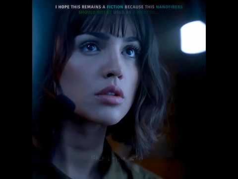 She Invented the Weapon. Now She Watches It Destroy. #shorts