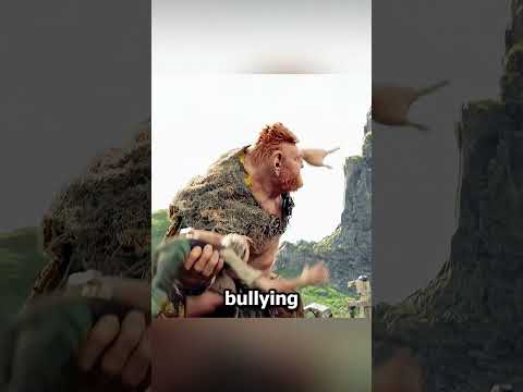 Do You Love Your Grandfather😥?