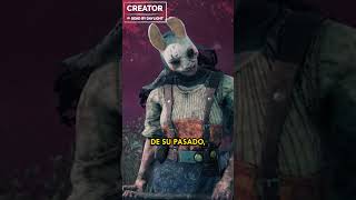 Máscaras del Hombre Ciervo en #DBD