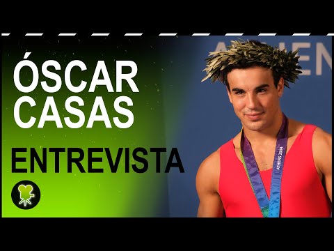 Óscar Casas: "Gervasio Deferr ha estado involucrado en 'EL GRAN SALTO' de una manera muy positiva"