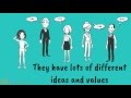Ocean Management and Stakeholder Collaboration