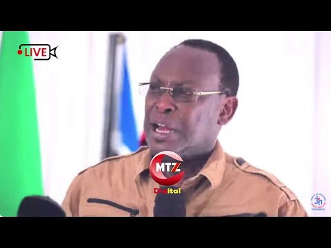 FREEMAN MBOWE ATHIBITISHA KUGOMBEA TENA  UENYEKITI CHADEMA