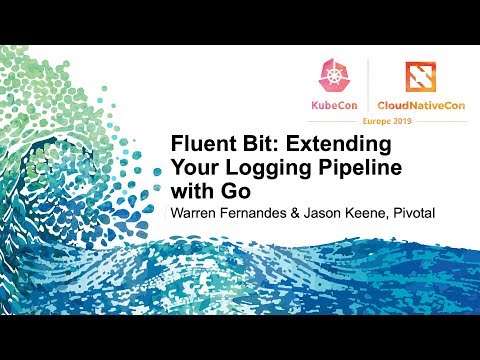Fluent Bit: Extending Your Logging Pipeline with Go
