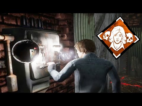 連敗中だから俺だけ生き残ろうと思う-Dead by Daylight【EXAM】