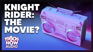 Knight Rider: The Movie