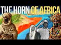Somalia: Geography, History, and Challenges
