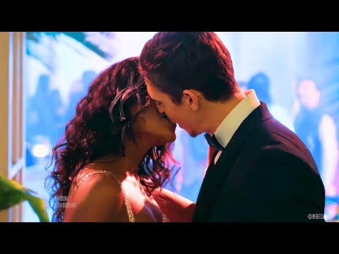 American Man Falls In Love With Indian Girl... [Picture This 2025]