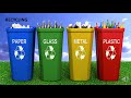 Environmental Science Concepts