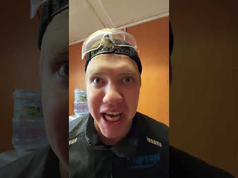 КОЛЛЕГА КОТОРЫЙ ПОСТОЯННО УВОЛЬНЯЕТСЯ #shorts