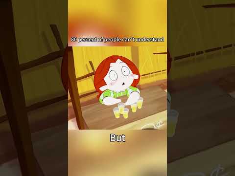 The ending that you definitely can't guess.#shorts #anime #animation #recap