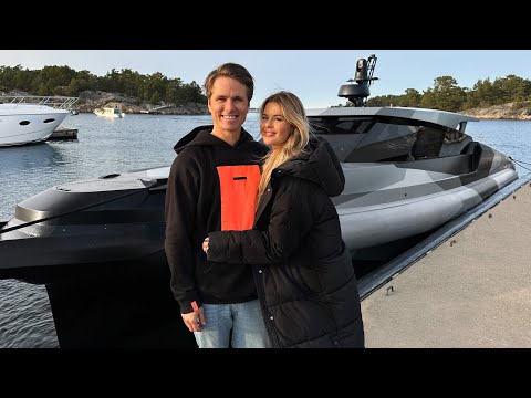 NO LONGER A SINGLE MAN!| VLOG 1041