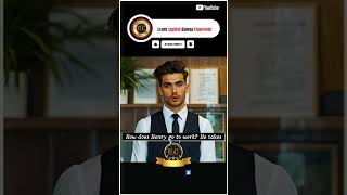 🎬 Daily Routine English Questions and Answers | Learn Simple English Conversations! ✨🗣️