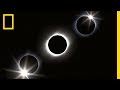Solar Eclipses and Astronaut Experiences