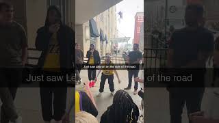 No wayy #nba #basketball