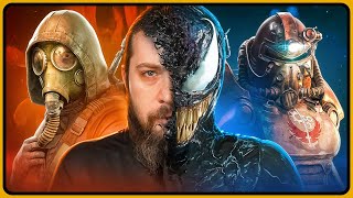 DLC STALKER 2 на PS5, Fallout 5, RDR3, Venom, Біда Battlefield, GamePass шкодить | OLDboi