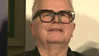 Herbert Grönemeyer den Tränen nahe: Seine emotionalste Rede beim Deutschen Nationalpreis 2026