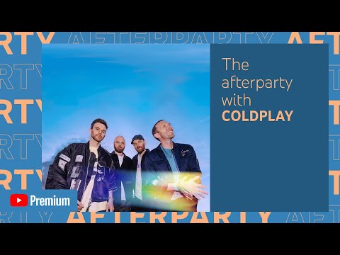 Coldplay - All My Love (Live in Dublin)