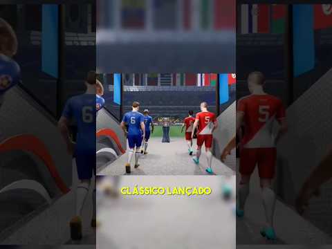 Os melhores jogos de futebol offline (Android) 