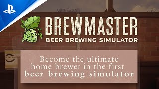 PS5, PS4 to Get Homebrew When Brewmaster Gets a Round In Next Year