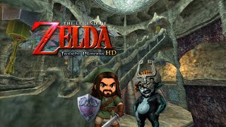The Legend of Zelda: Twilight Princess [10]