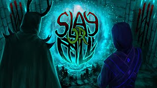 Slay or Fall - Trailer