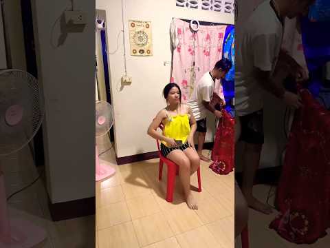 Tiệm hớt tóc bất ổn 🤏🤣#shortvideo #funny #trendingshorts #comedy