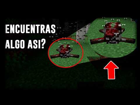 si tus vacas aparecen mordidas, sal de tu mundo | serie creepypasta