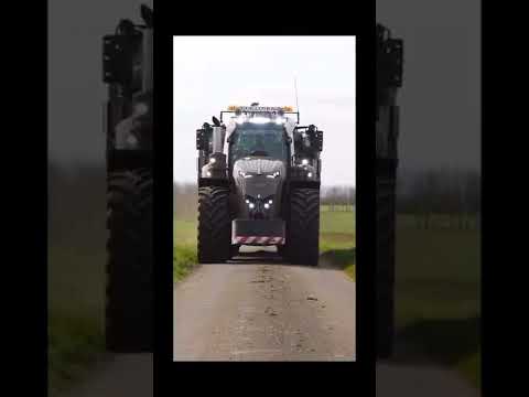FENDT 1050 Vario
