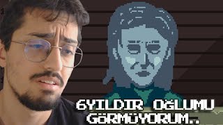 Sınır Görevlisi Olmak Büyük Bir HATAYDI!! | PAPERS PLEASE