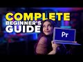 Video Editing Techniques in Premiere Pro