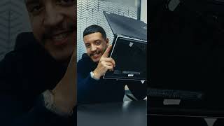 🎬 NVIDIA STUDIO x LDLC à l'#EditingCon2026