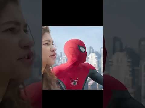 Spider-Man_ No Way Home๐ข (2021)๐ฅ๐ฅ - Peter Parker Is Spider-Man Scene _ Movieclips๐๐๐