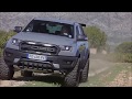 Ford Ranger Raptor