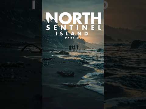 The Last Uncontacted Tribe on Earth: What We Do Know #history #story #mystery #northsentinelisland