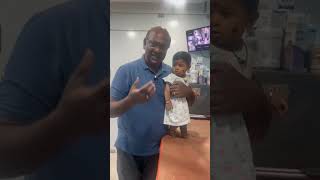 குழந்தைகள் நன்றாக சாப்பிட்ட உணவை சில நாட்களுக்கு பின்னர் ஏன் சாப்பிட மறுக்கிறார்கள்?#drdhanasekhar