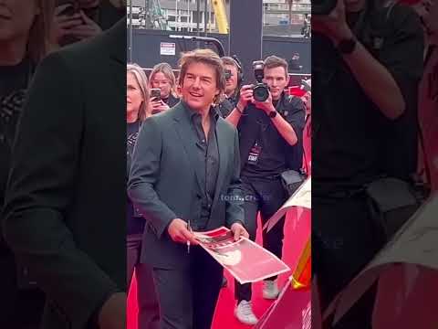 Tom Cruise ❤️ #tomcruiseforever #tomcruisemovies #tomcruise